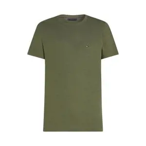 Tommy Hilfiger Cotton Linen Tee